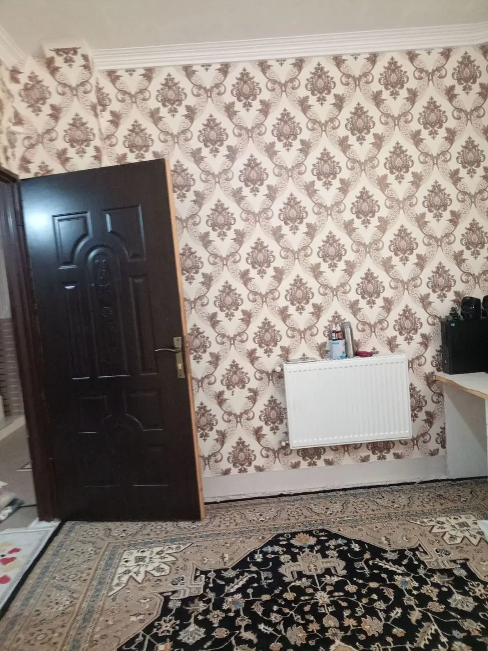 رهن و اجاره مجتمع قاسم سلیمانی پرستار