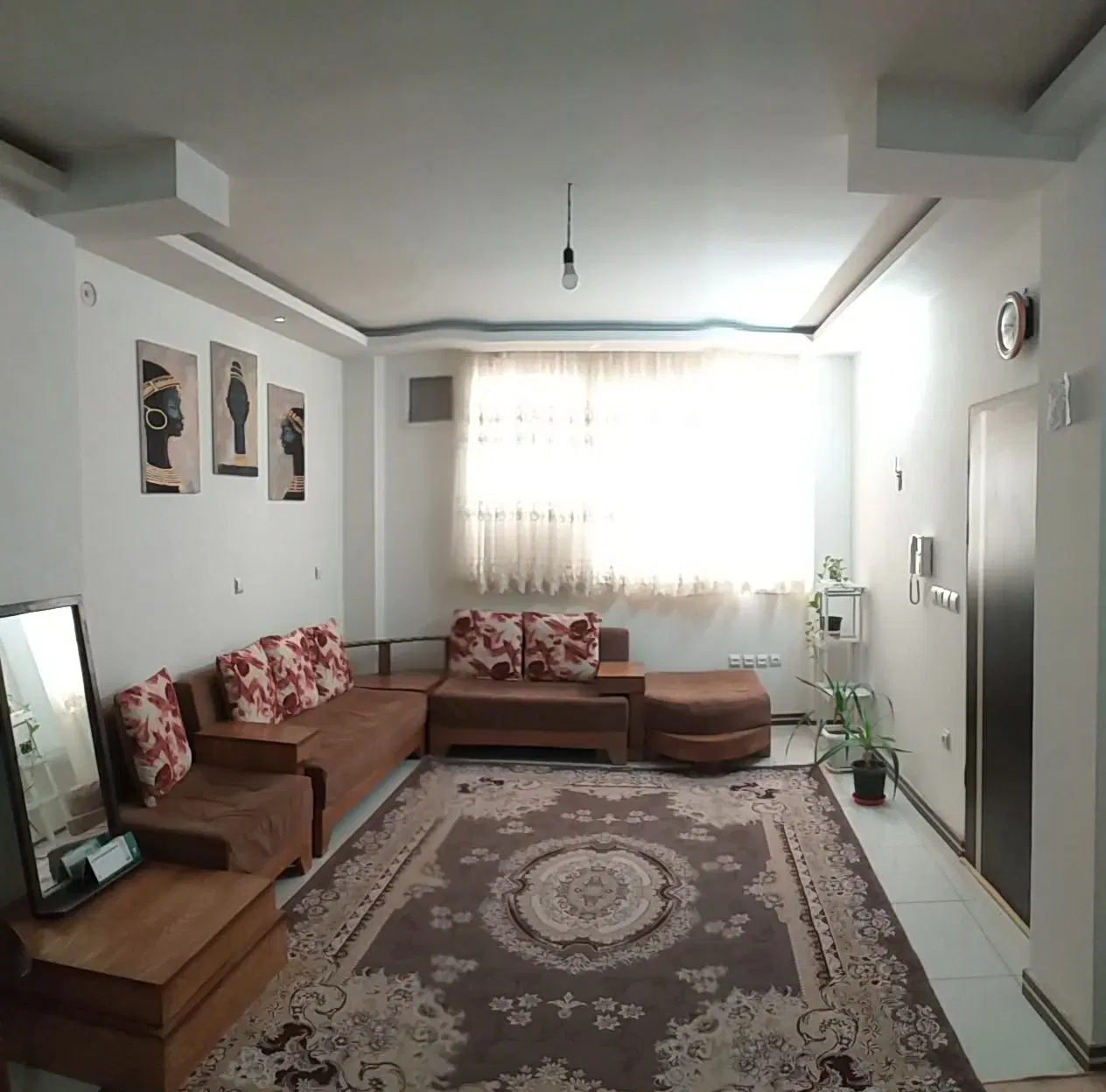سوئیت اجاره