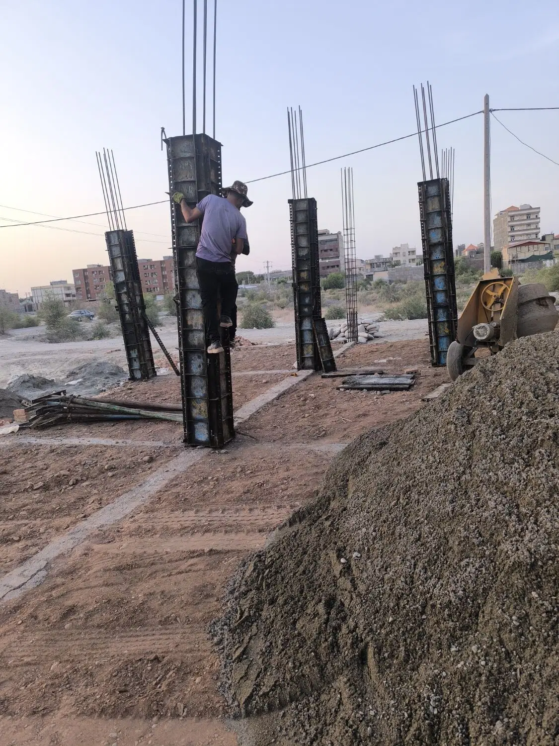 فروش زمین
