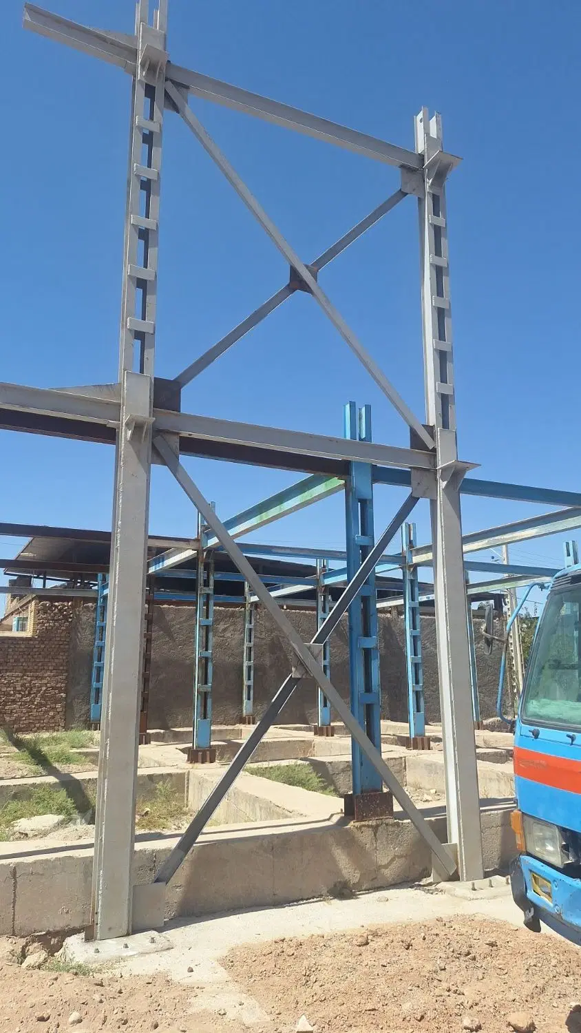 زمین فروشی