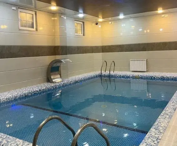 اجاره باغ ویلا فول امکانات شیک و تمیز