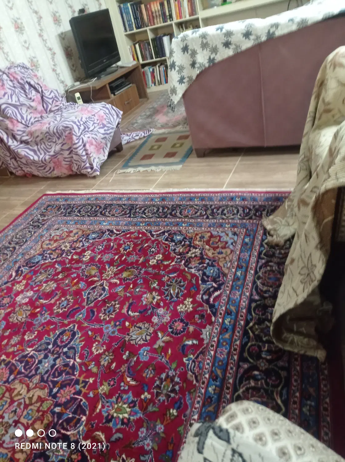 اجاره اپارتمان