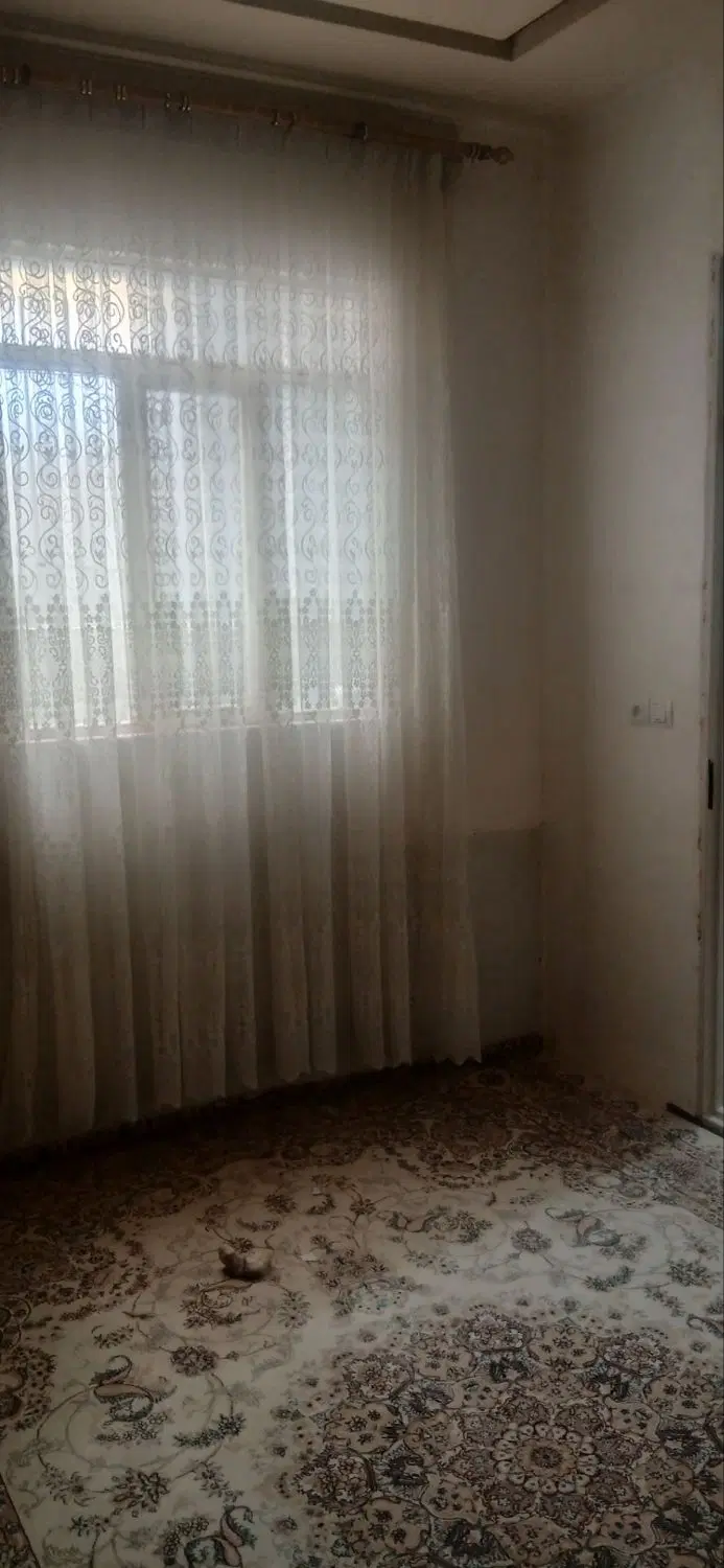 خانه ویلای اقبالیه