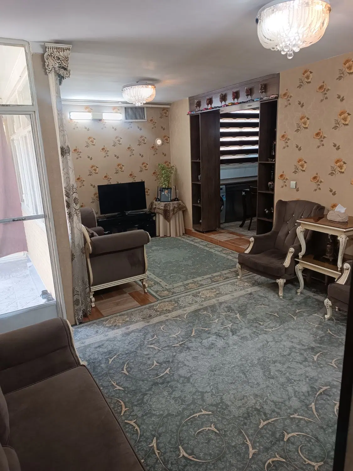 خانه ویلایی دوبلکس