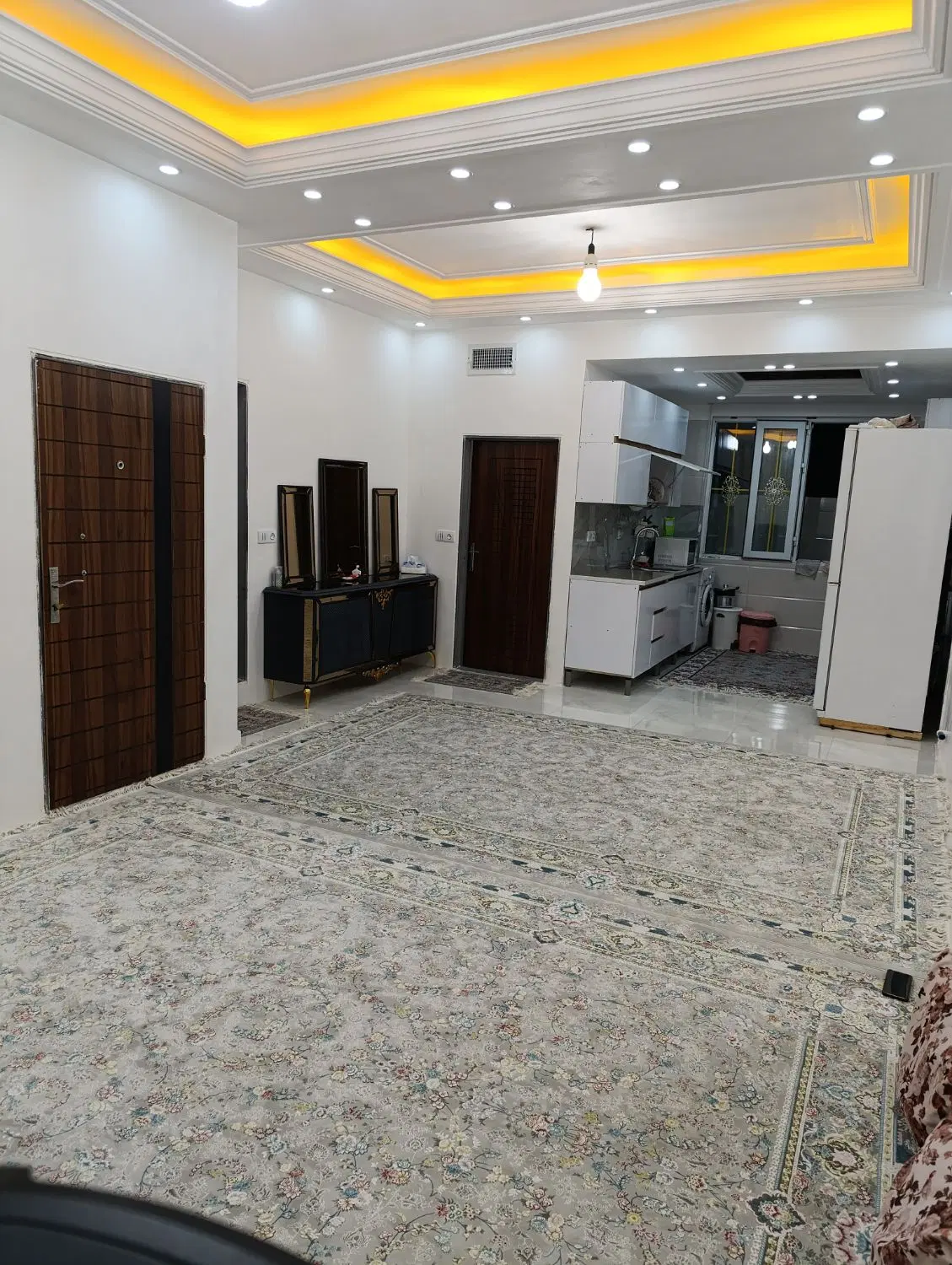 2 طبقه ویلای 70 متری ملارد قشلاق