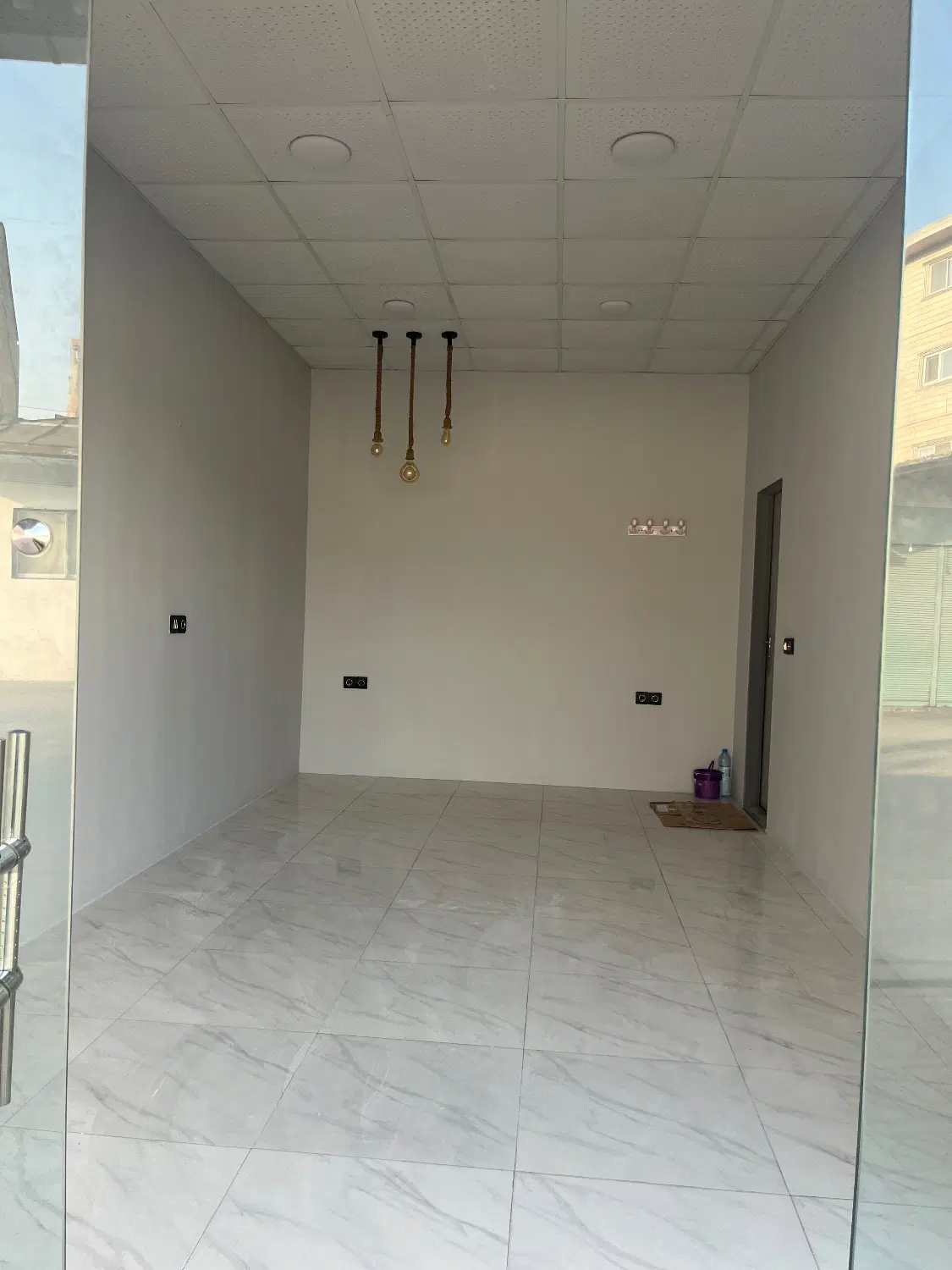 اجاره فوری مغازه