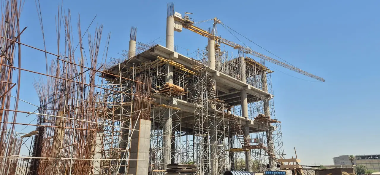 فروش زمین مسکونی