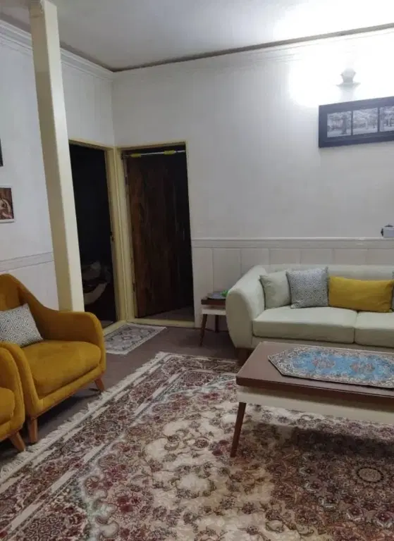 منزل ویلایی