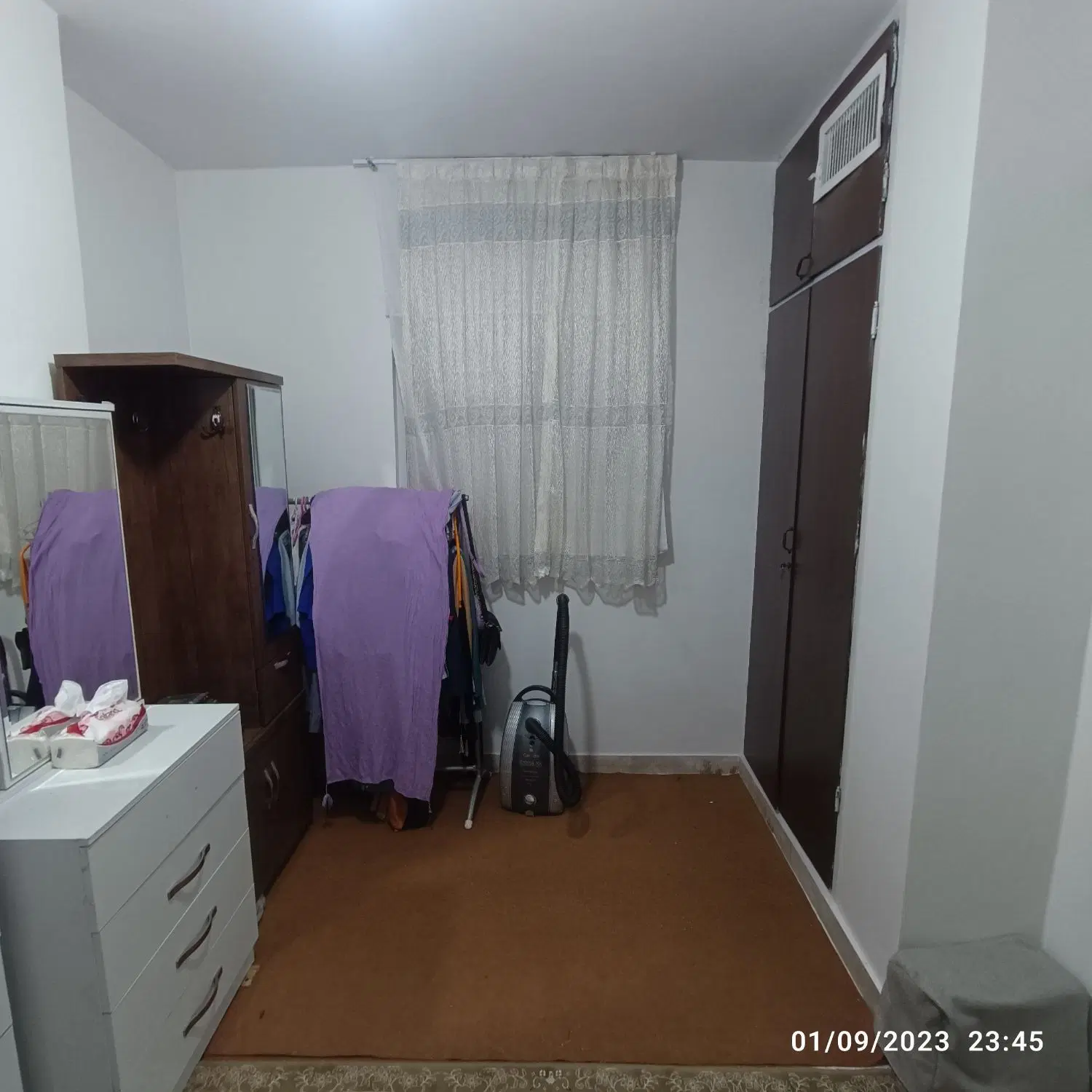 انبیا ایران زمین ۵۷متر اجاره