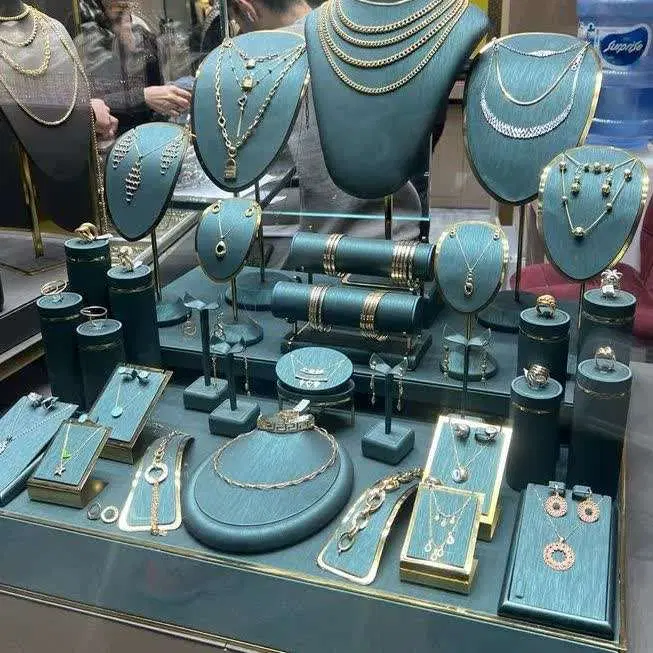 فروش مغازه بازار محلات طلا