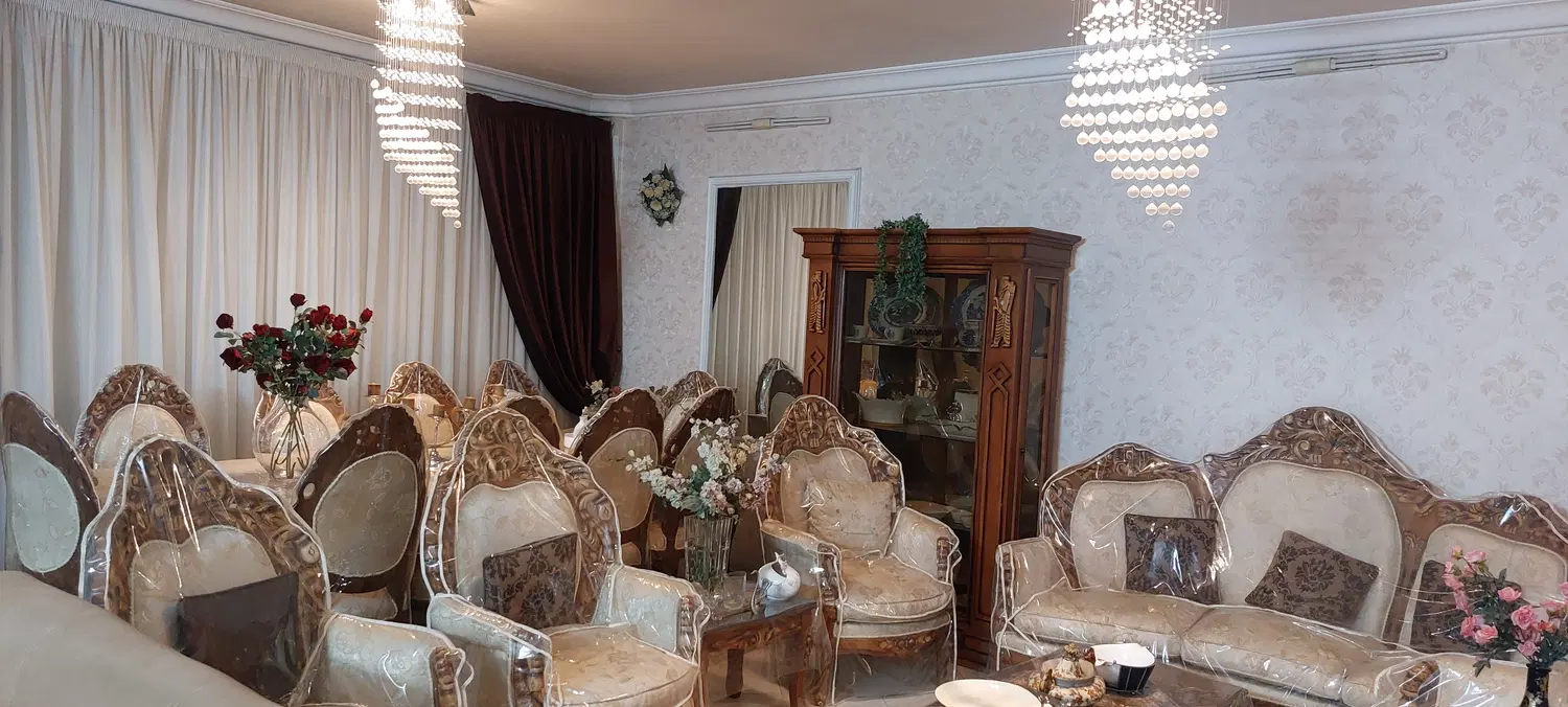 فروش آپارتمان مسکونی بلوار شفا