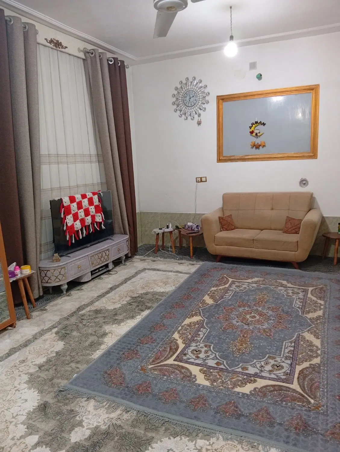منزل اجاره مبله تمیزومرتب