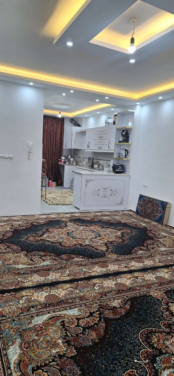 آپارتمان 80 متری چراغچی 13