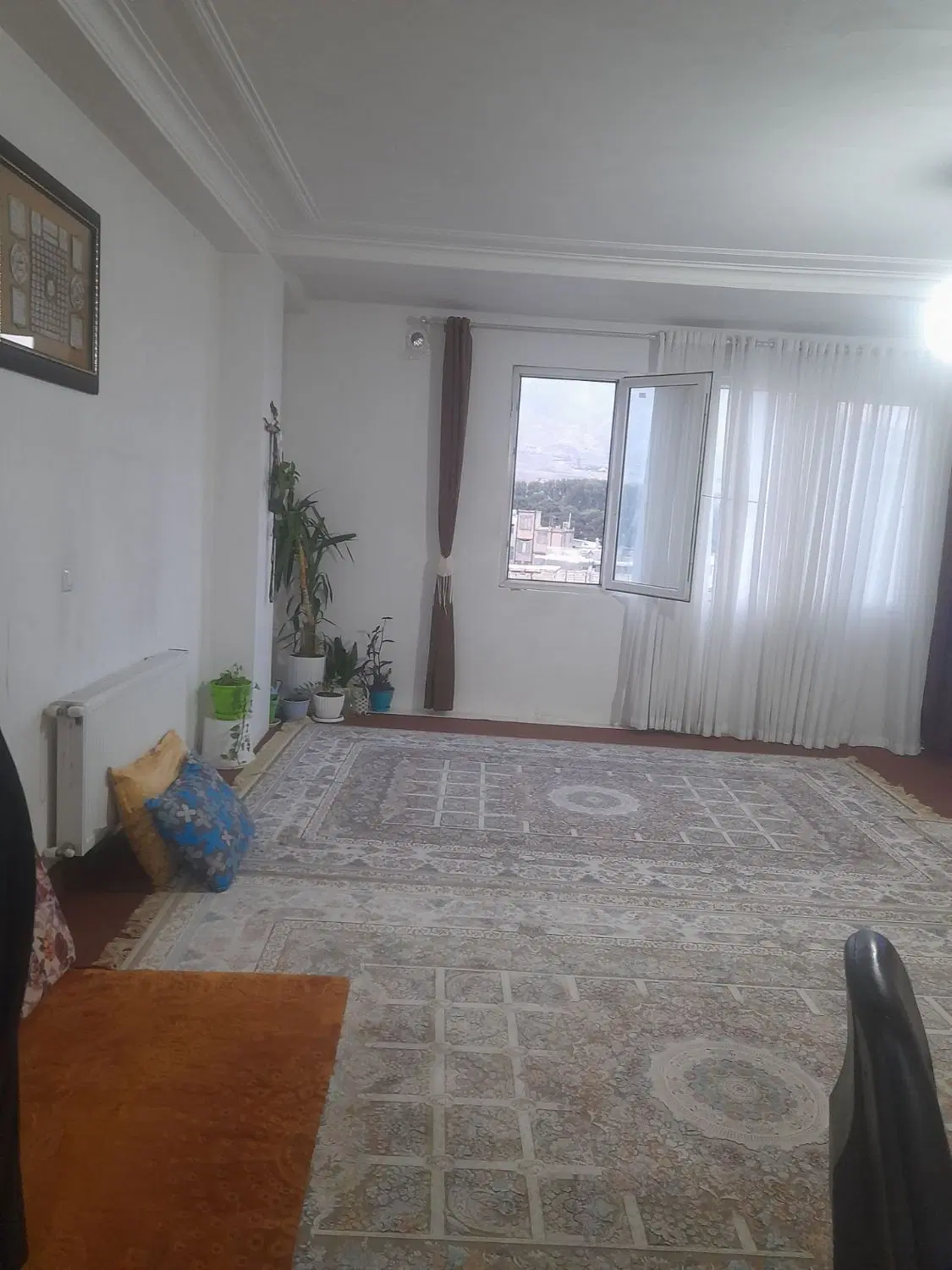 خونه اپارتمانی
