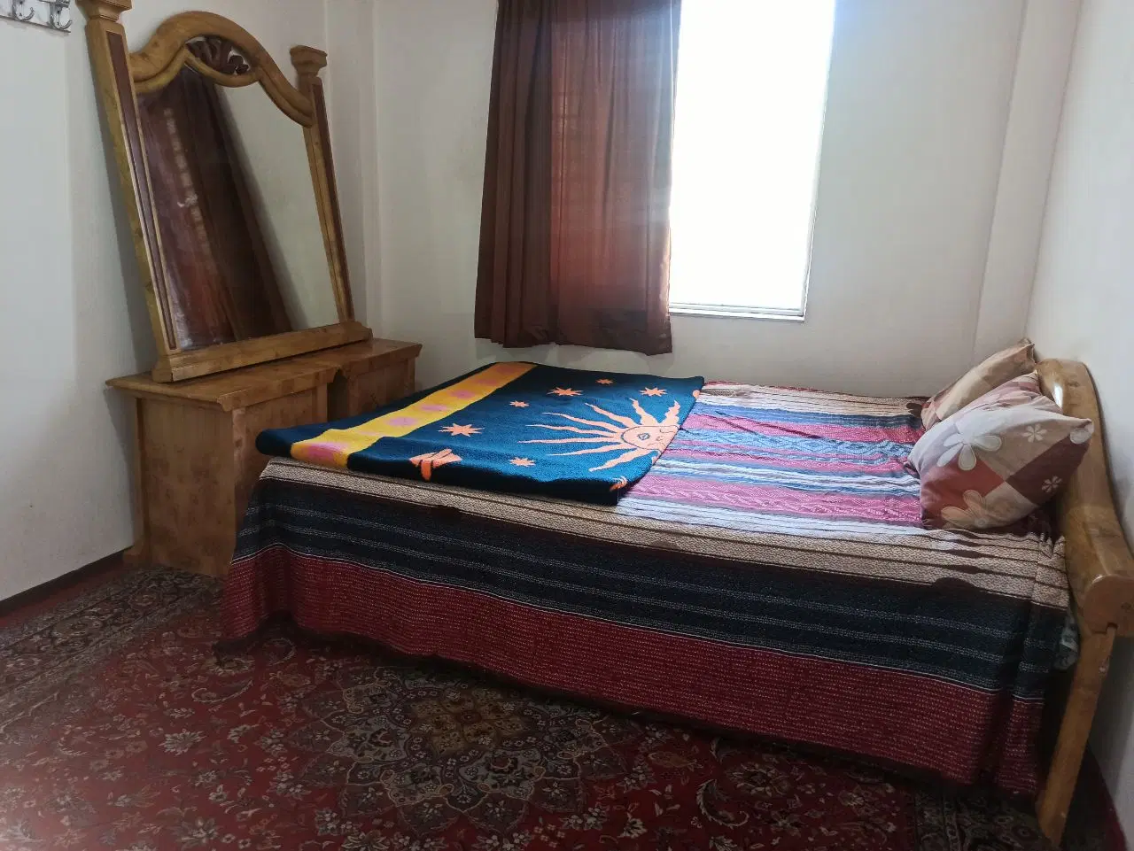 اجاره ویلا دوخوابه