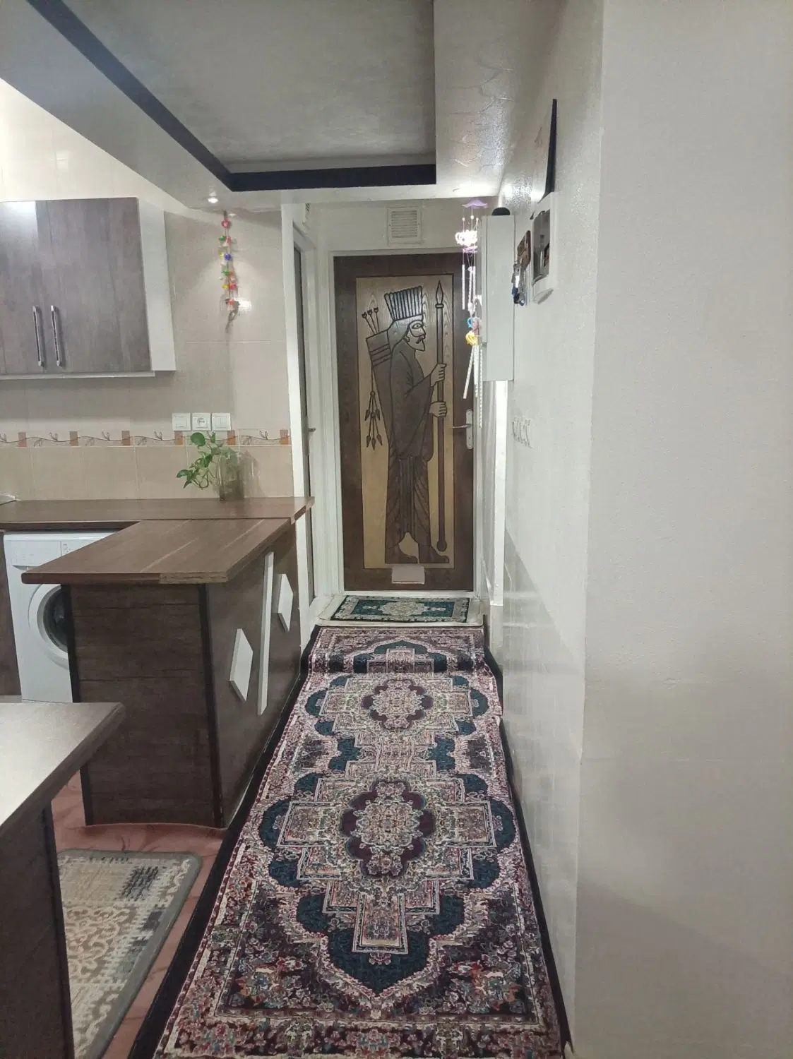 منزل مسکونی