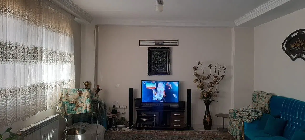 آپارتمان ۶۲ متری