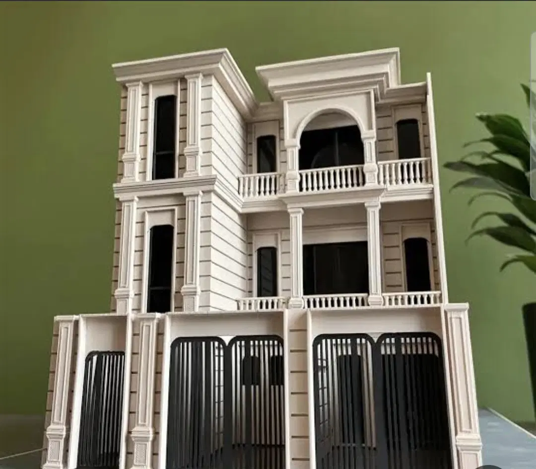 رهن کامل یک واحد آپارتمانی