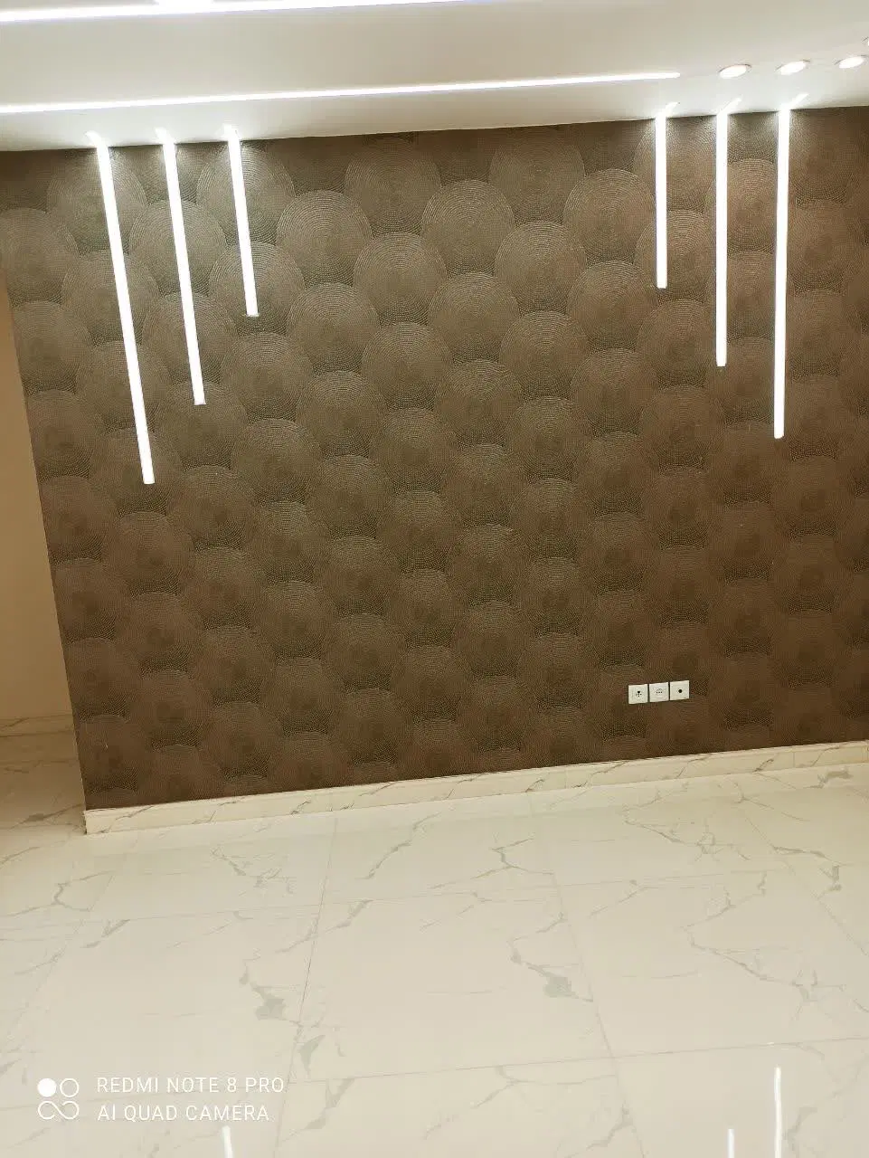 شنکش خ طراوت۷۵مترشیک