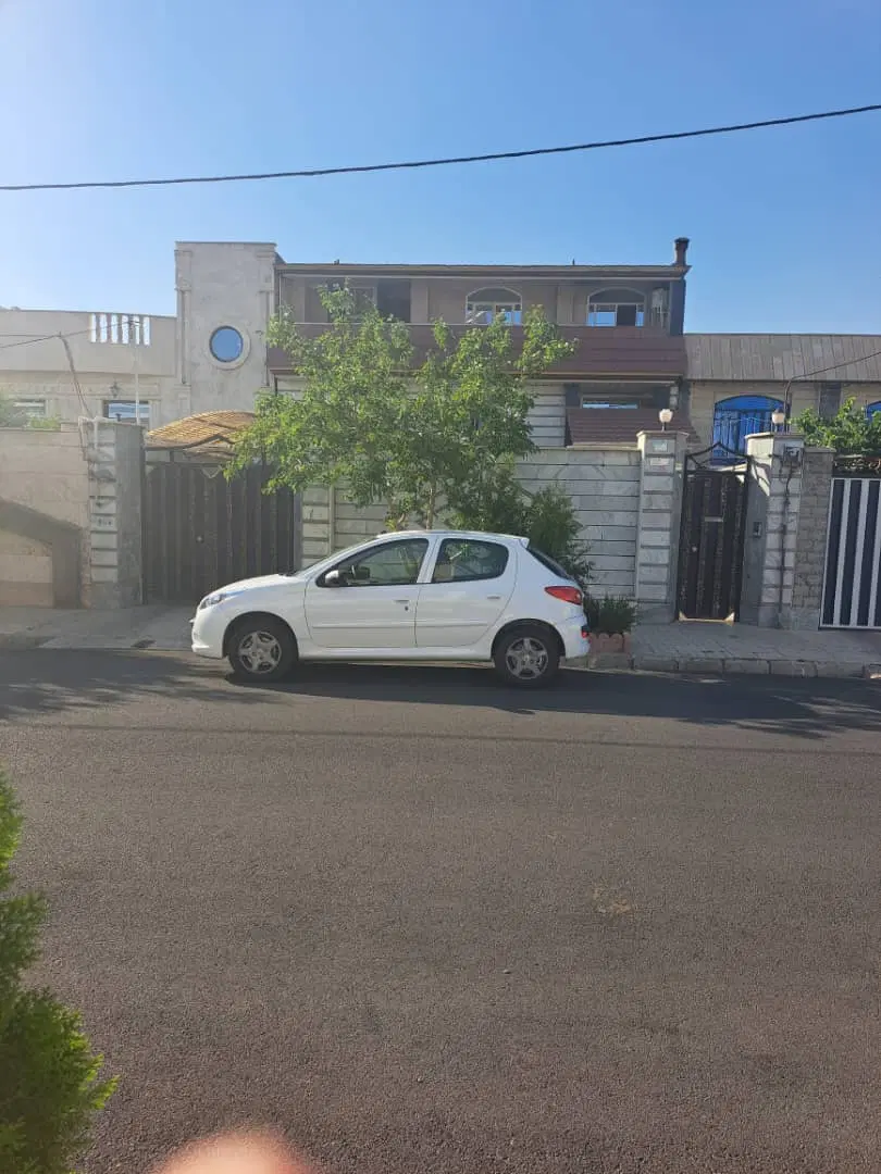 رهن اجاره ویلا فاز ۳ اندیشه