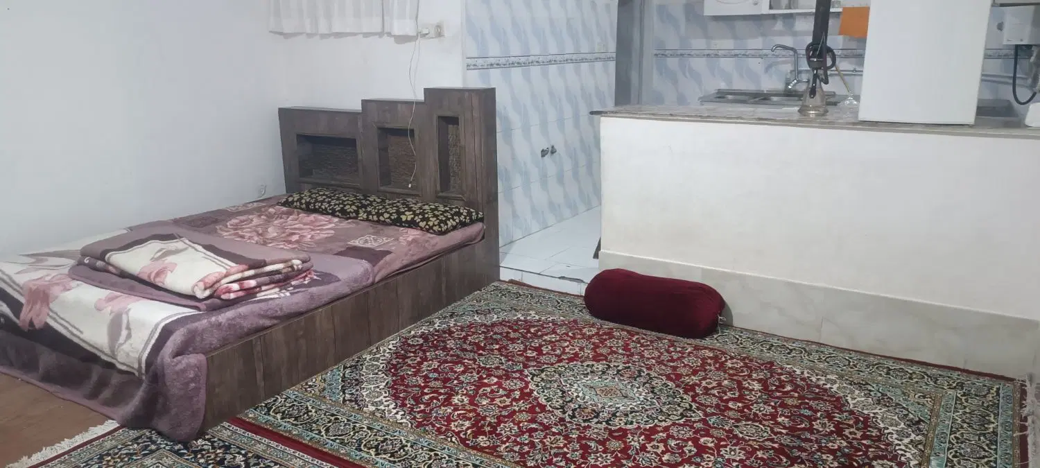سوئیت اجاره ای