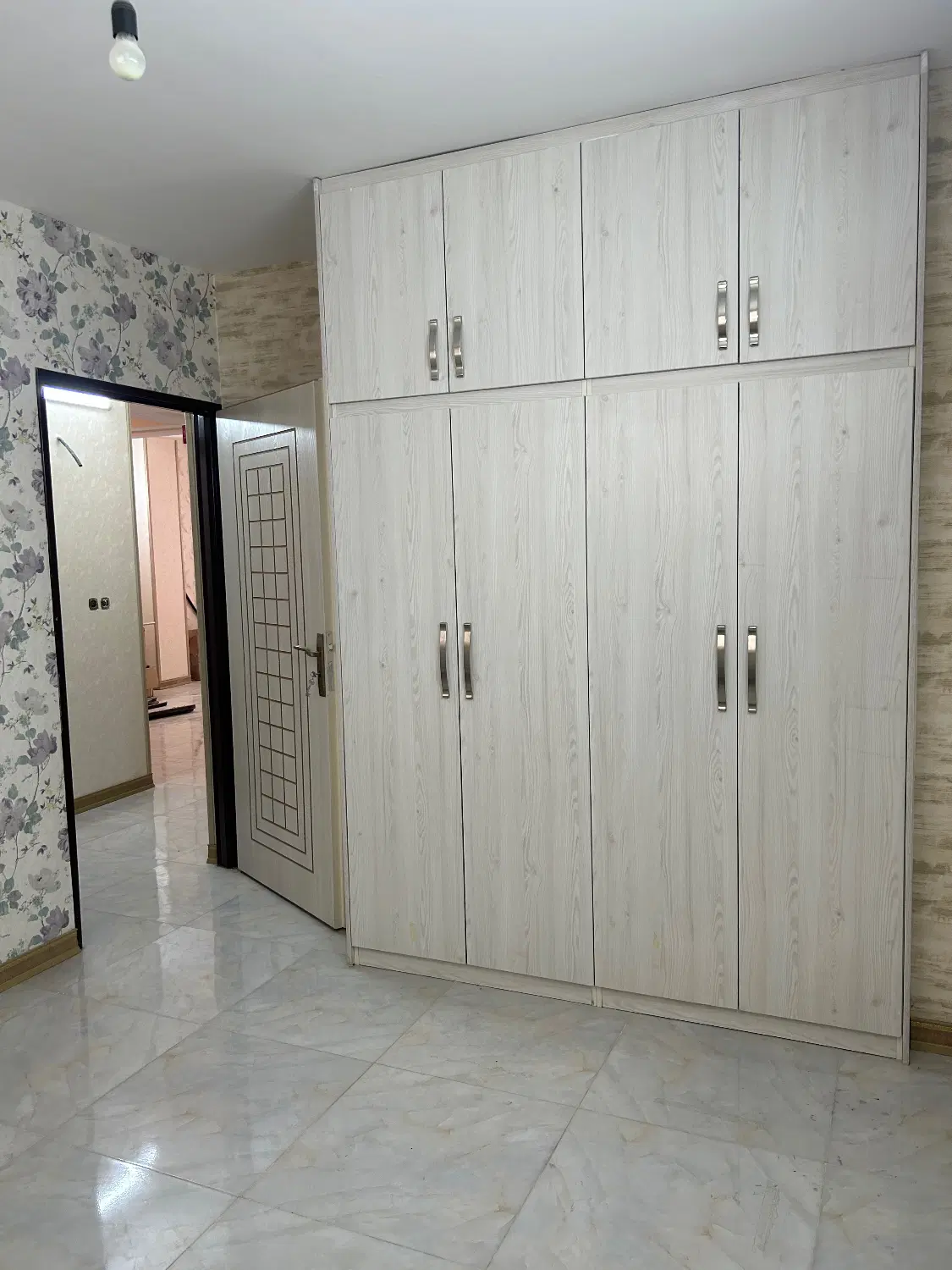 آپارتمان۸۰متری‌کلیدنخورده‌دو‌خواب‌خیابان‌ابوالحسنی
