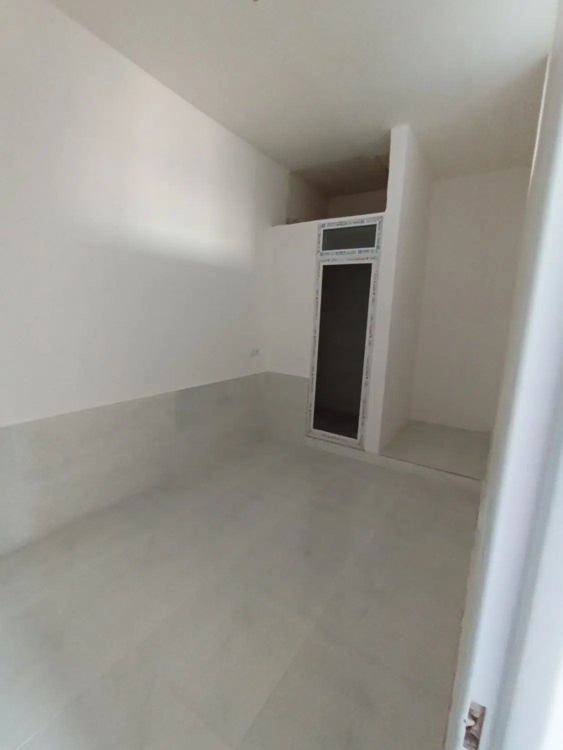 فروش خانه تازه ساخت 50متری