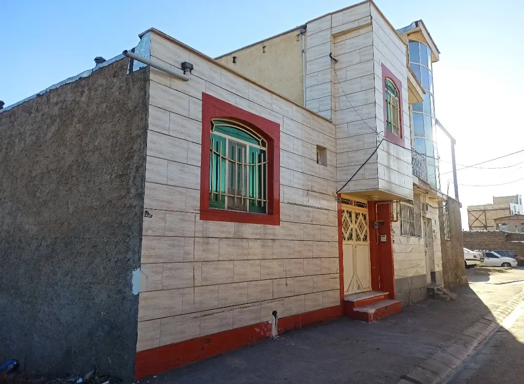 خانه اجاره ای ویلایی