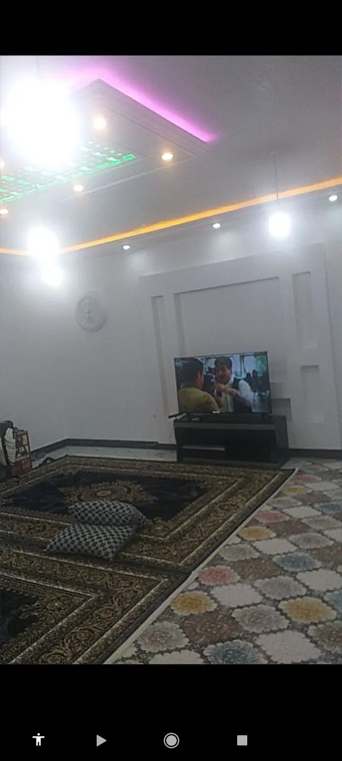 ساختمان اجاره ای در شهرک امام خمینی گلستان 7 بی
