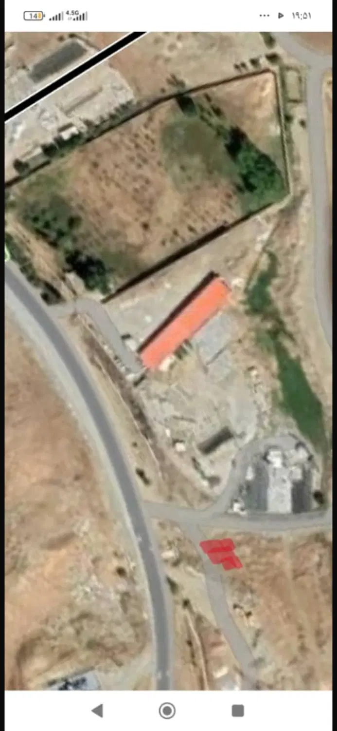 زمین