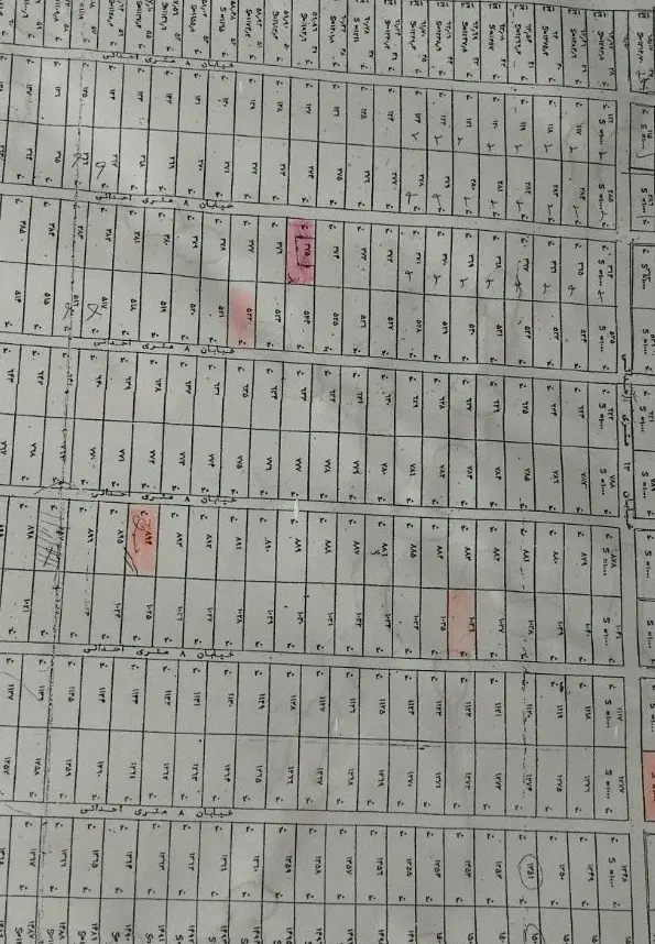 ۱۰۰۰ متری سه راه آدران غیربافت