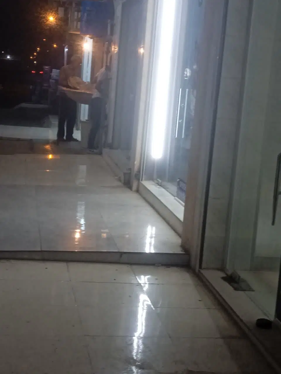 فروش مغازه متری 146 در اراضی پاداد