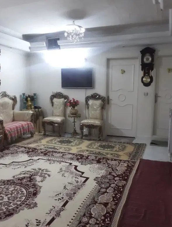 ۶۸متر شیک_تک واحدی_انباری_انتهای جیحون_اماده تخلیه