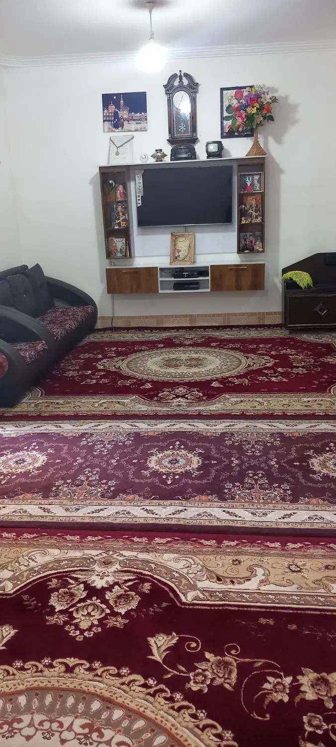 منزل ۲۰۰ متری درقیروکارزین بلوارازادگان