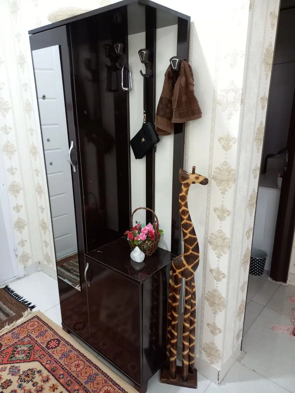 واحد 90متری فرهنگیان فاز دو برج پارامیس