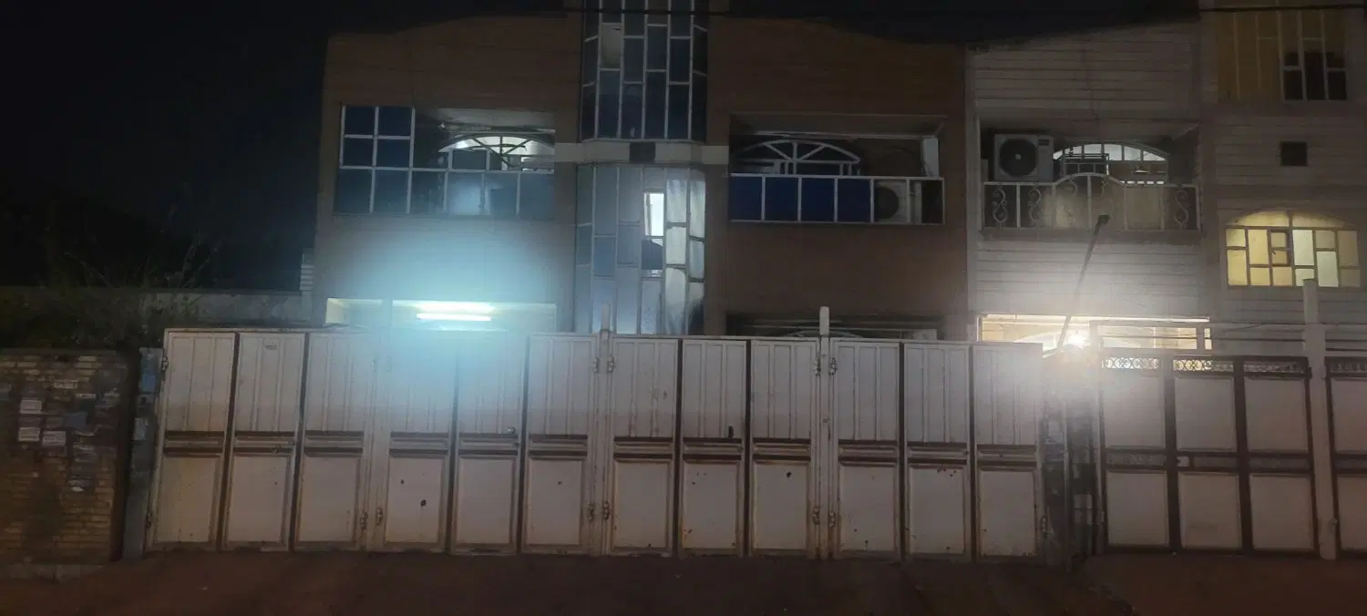چهارواحده   چهار درب