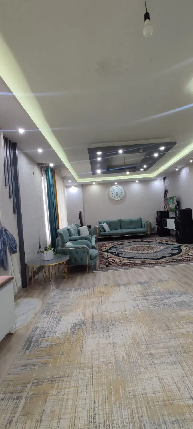 مسکن مهر فاز 1