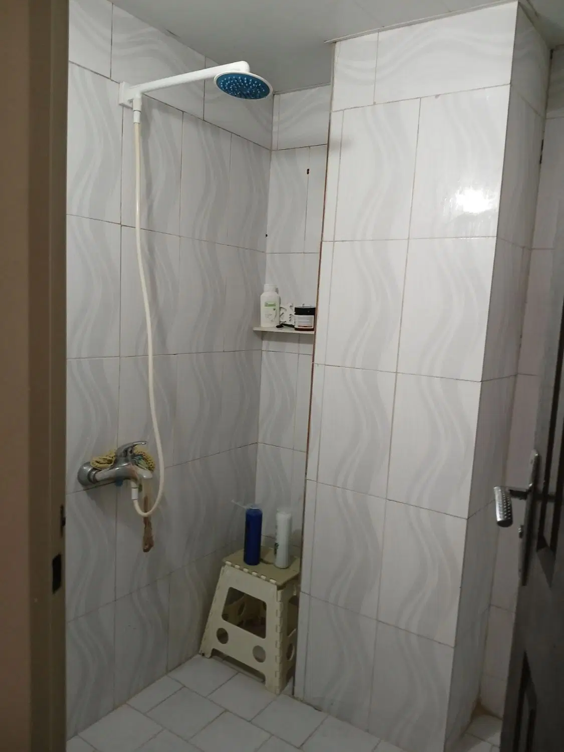 آپارتمان اجاره ای پردیس