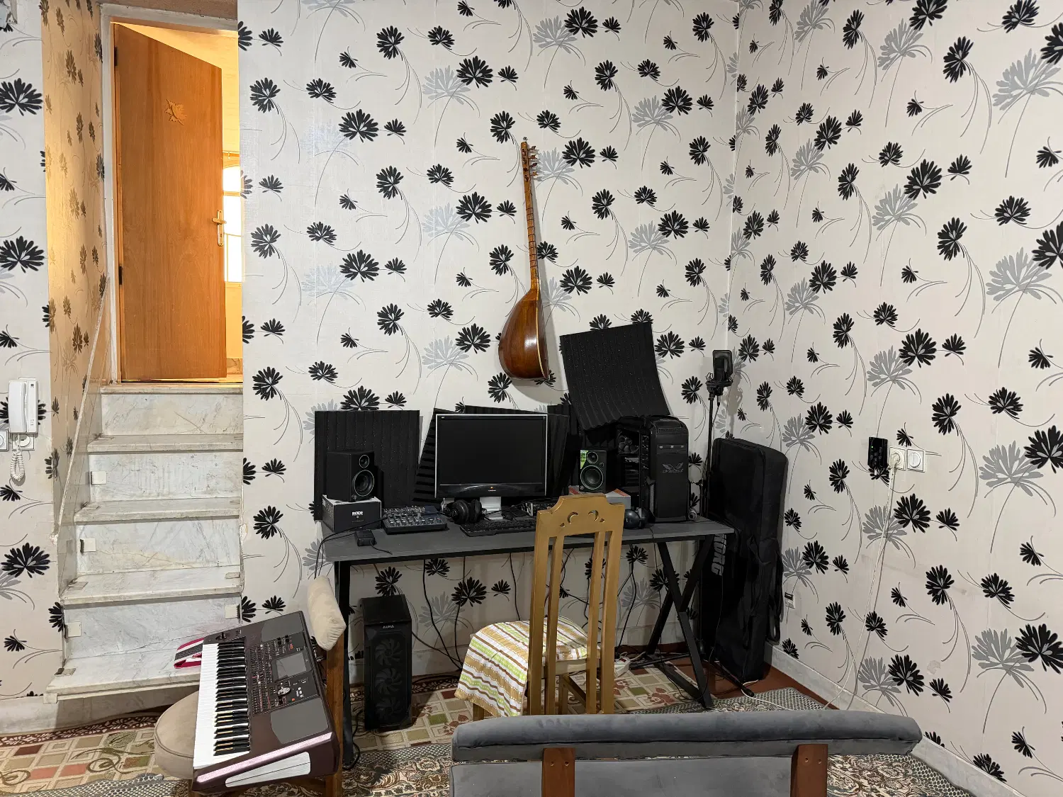 خونه برای اجاره
