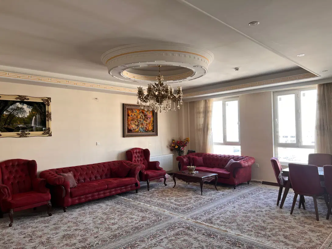 آپارتمان۹۸ متری نوساز (مختاری غربی)