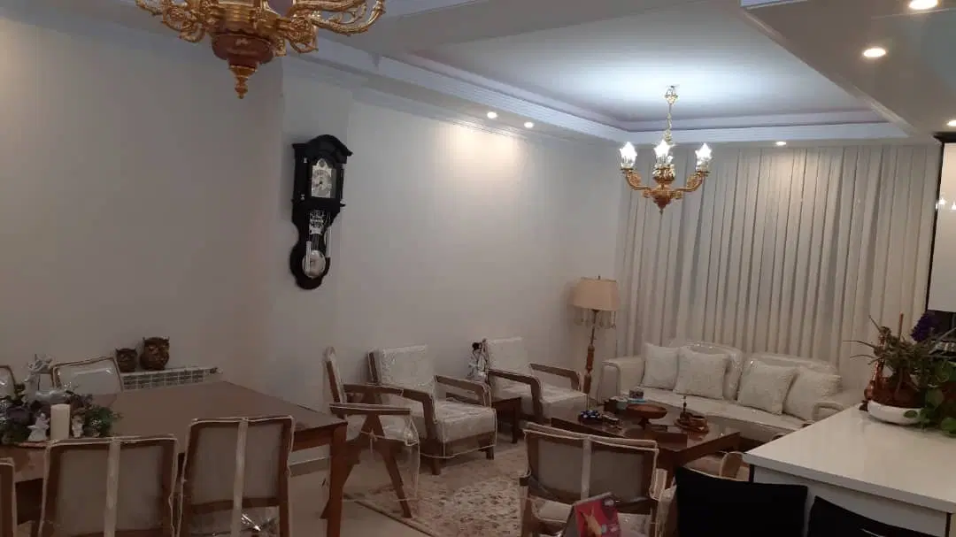 آپارتمان۵۶متری_فول امکانات_فول بازسازی_بلوار فردوس