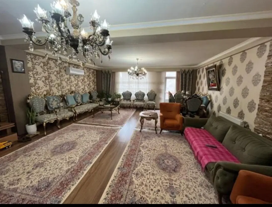 فروش آپارتمان جنوبی در مجلسی