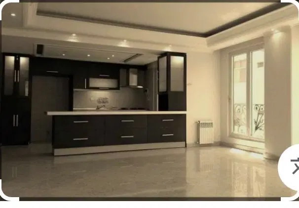 اجاره آپارتمان ۱۶۵ متری شهرک بنفشه