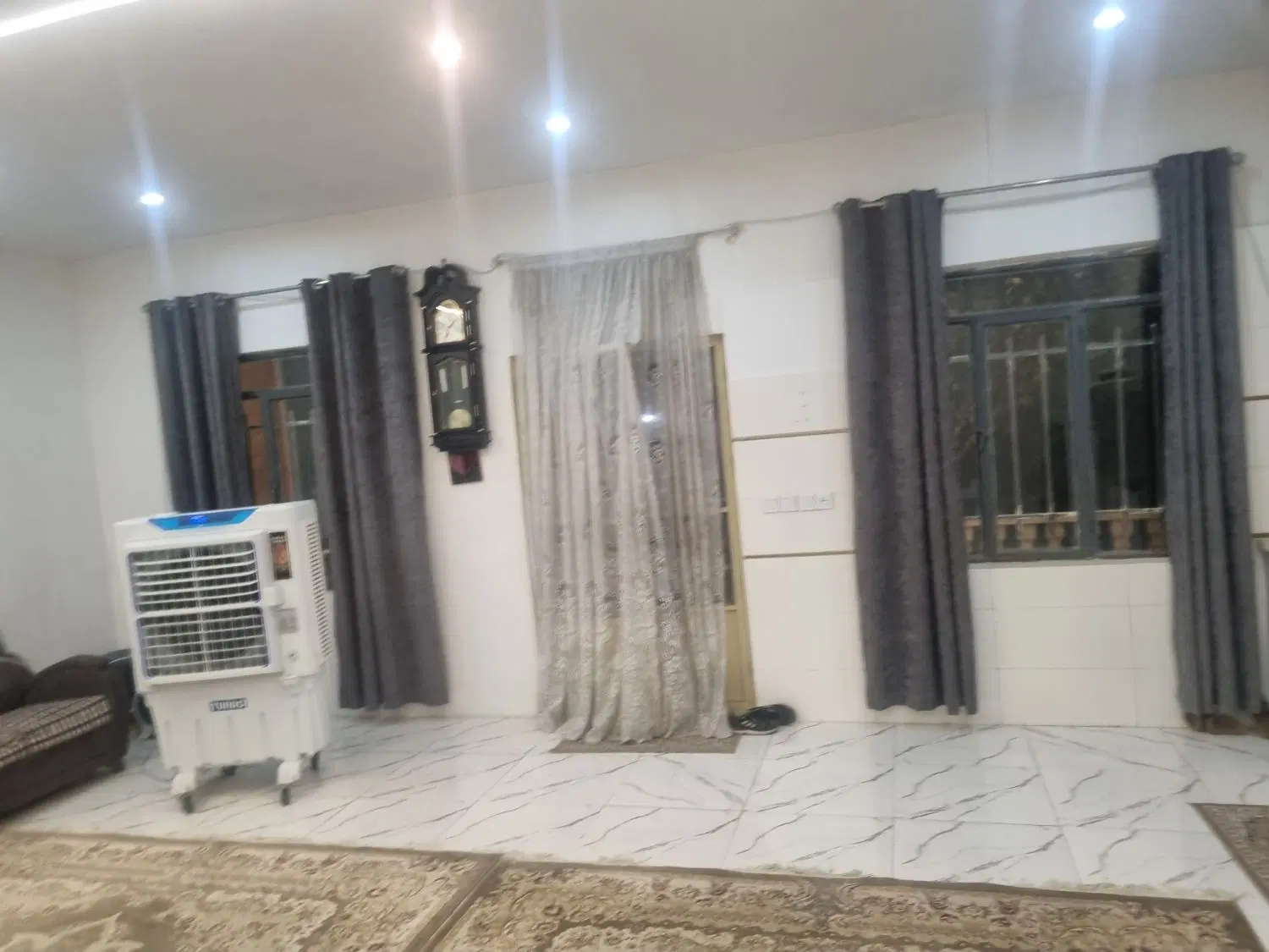 اجاره روزانه باغ ویلا