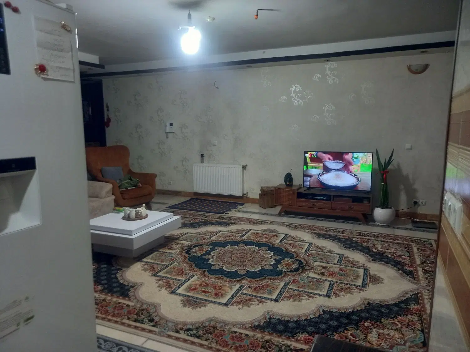 اجاره خانه واحد ۸۸متری رهن کامل