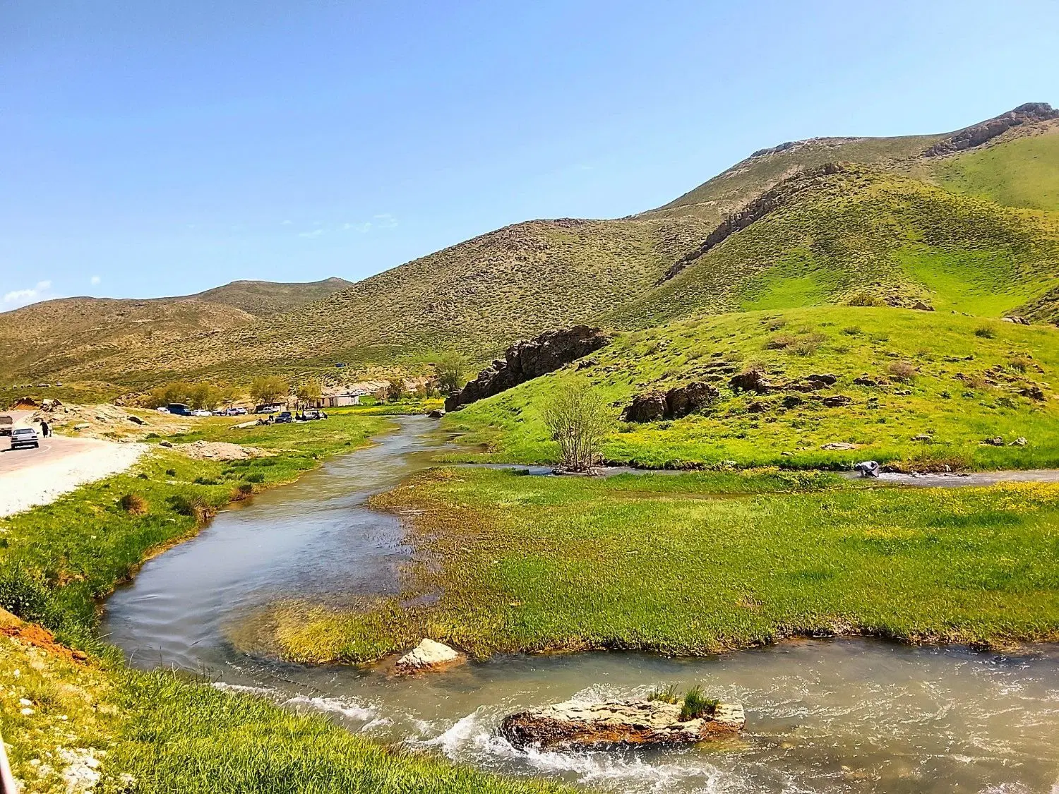 معاوضه زمین سلماس با تبریز