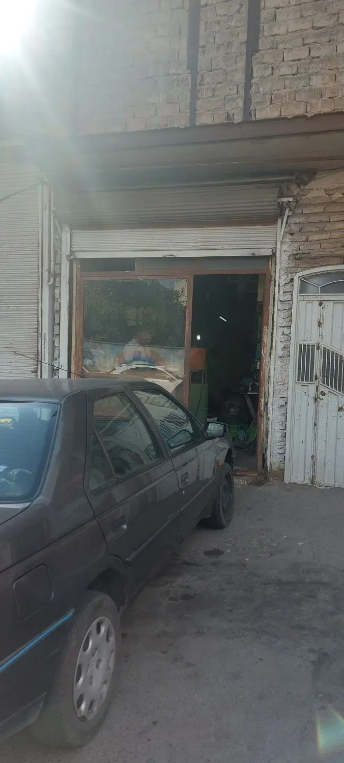 اجاره مغازه ۳۰ متری