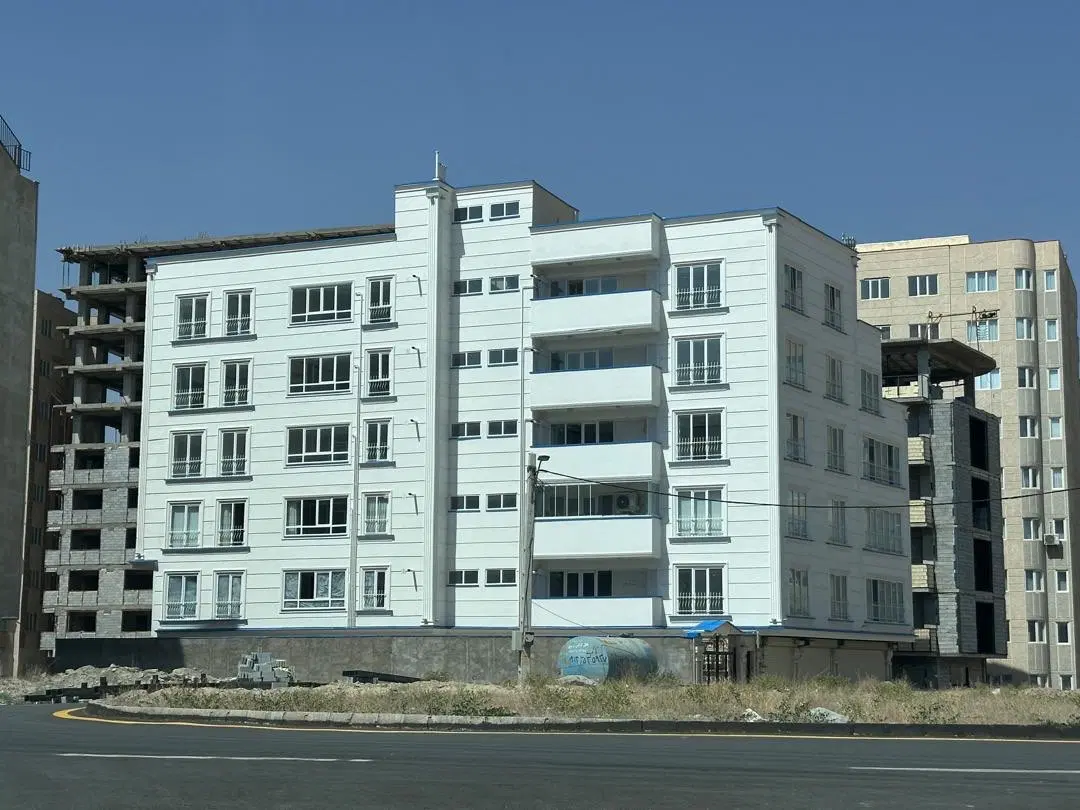واحد مسکونی