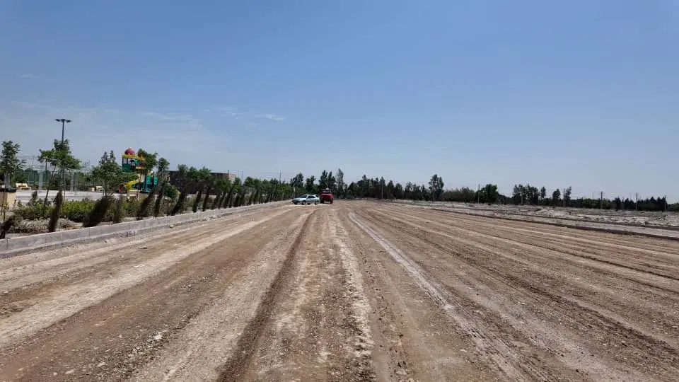 فروش یکدانگ از شش دانگ