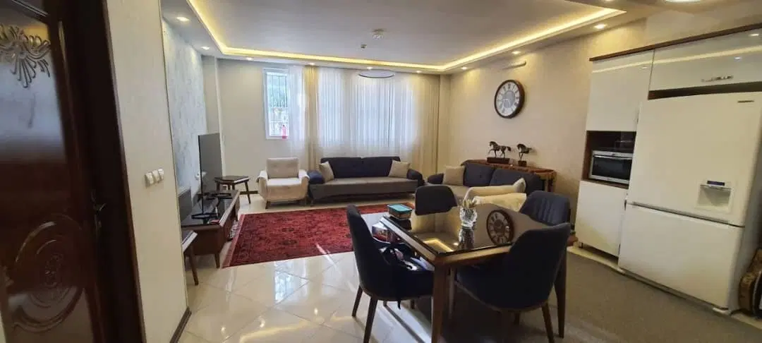 آپارتمان  رهن کامل